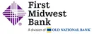 First Midwest Bank - QuinStreet, Inc. logo