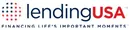 LendingUSA - QuinStreet, Inc. logo