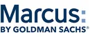 Marcus by Goldman Sachs logo