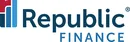 Republic Finance logo